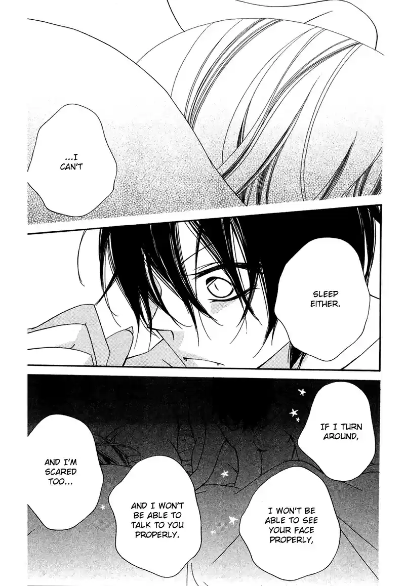 Monochrome Shounen Shoujo Vol.12 Ch.66