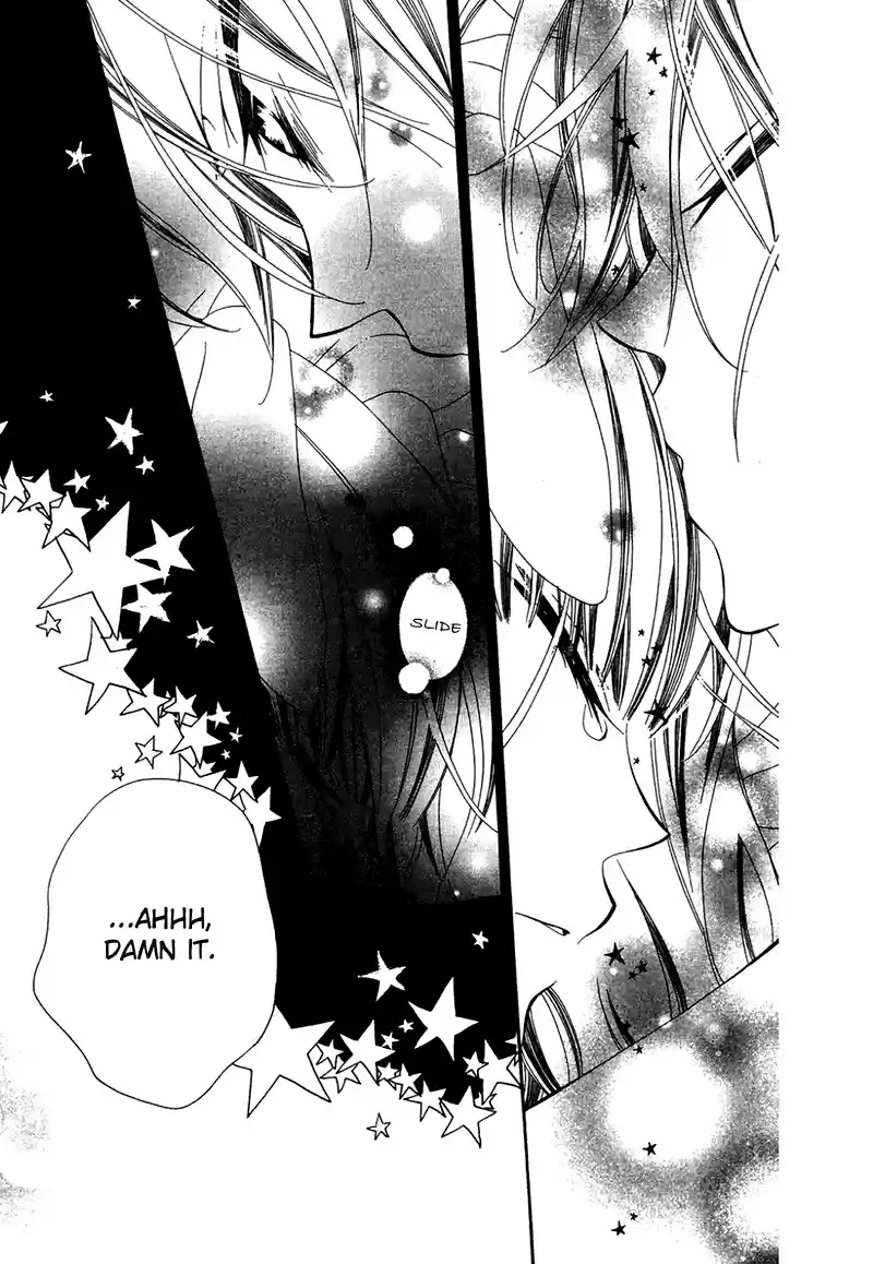 Monochrome Shounen Shoujo Vol.12 Ch.66