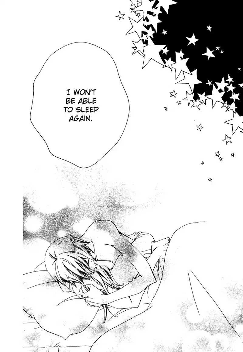 Monochrome Shounen Shoujo Vol.12 Ch.66