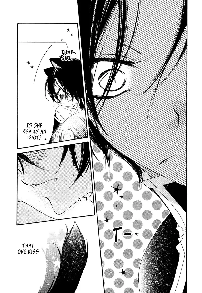 Monochrome Shounen Shoujo Vol.12 Ch.66