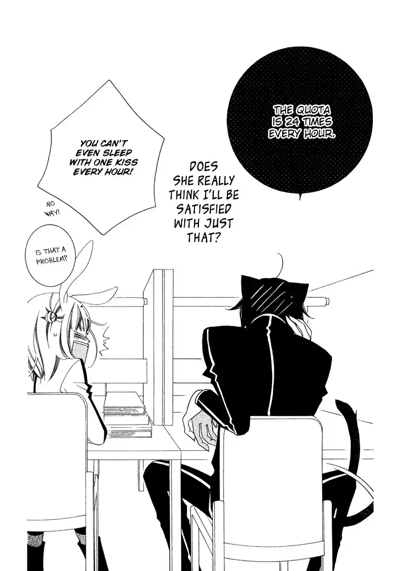 Monochrome Shounen Shoujo Vol.12 Ch.66