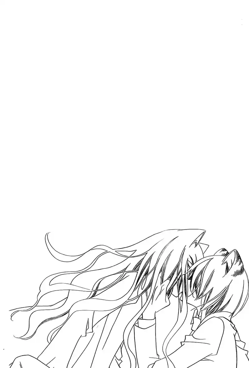 Monochrome Shounen Shoujo Vol.12 Ch.67