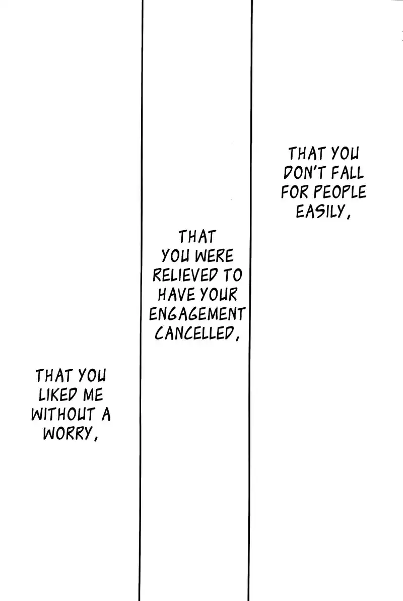 Monochrome Shounen Shoujo Vol.12 Ch.67