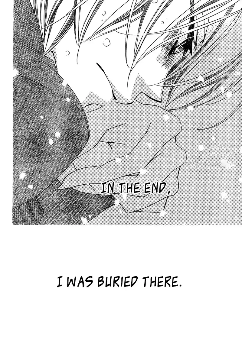 Monochrome Shounen Shoujo Vol.12 Ch.67