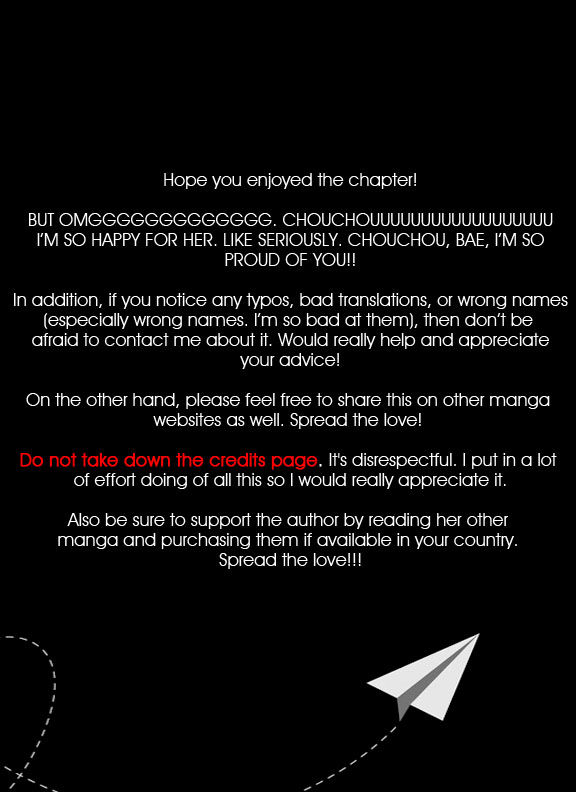 Monokuro Shounen Shoujo 41