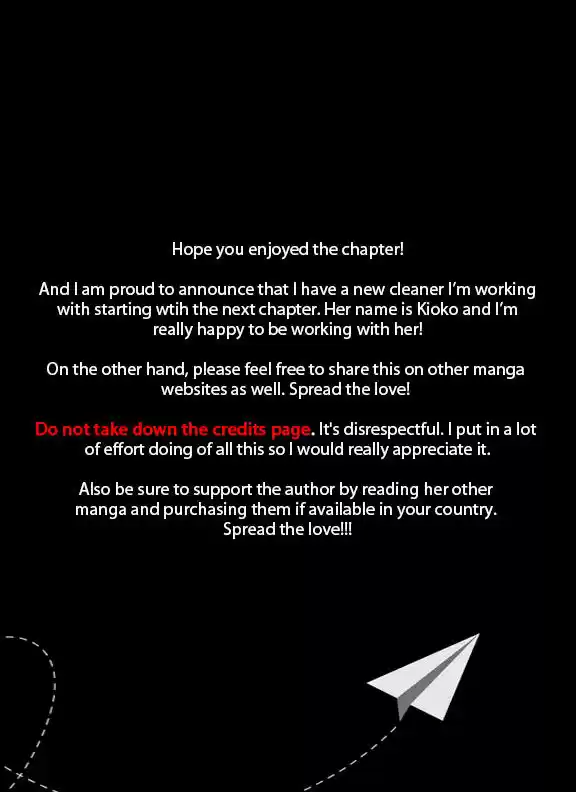 Monokuro Shounen Shoujo 45