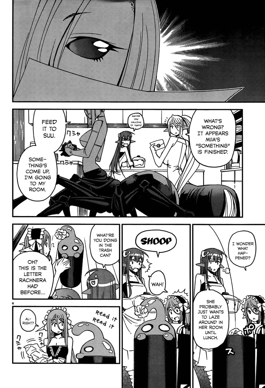 Monster Musume no Iru Nichijou 26
