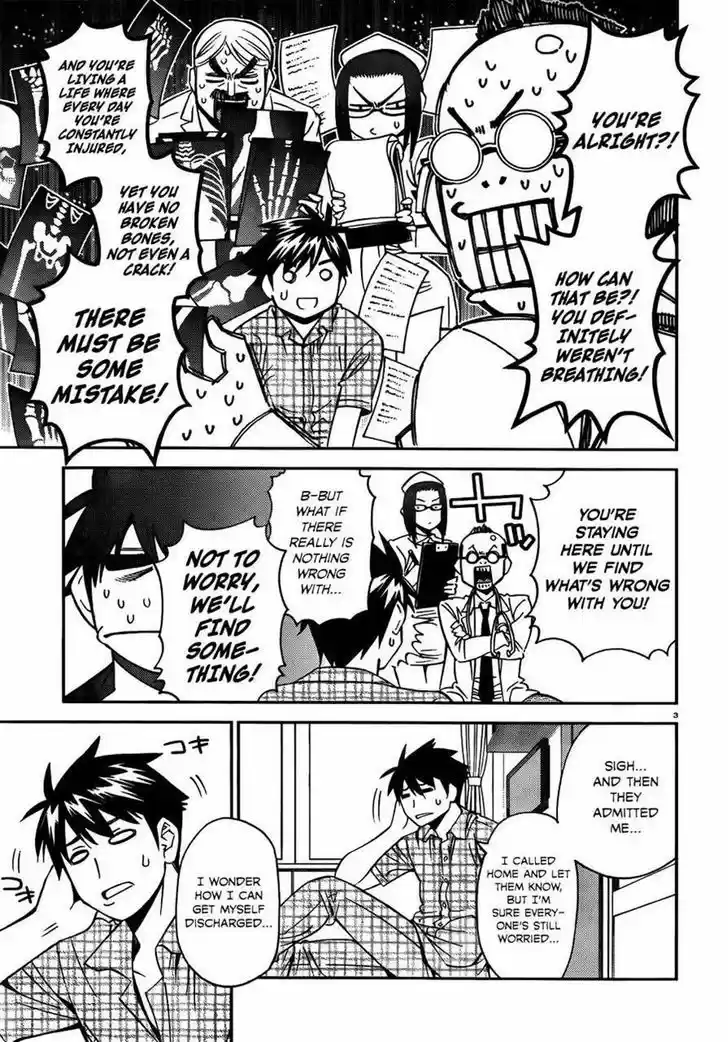 Monster Musume no Iru Nichijou 38