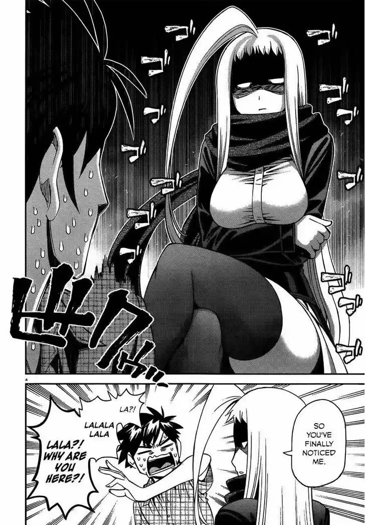Monster Musume no Iru Nichijou 38