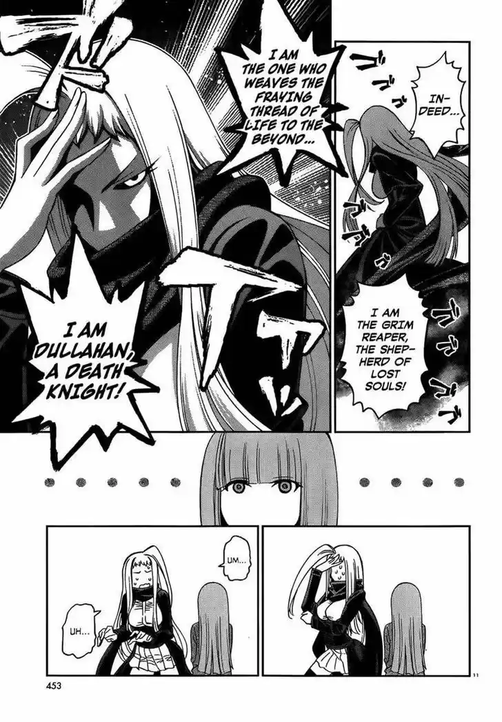 Monster Musume no Iru Nichijou 38