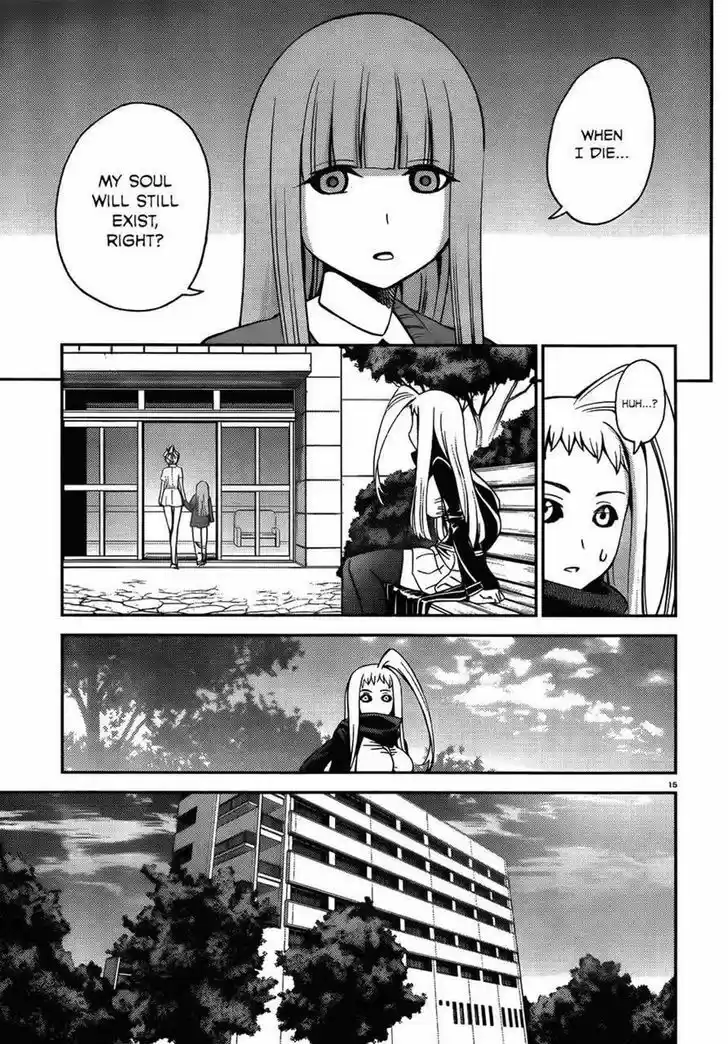 Monster Musume no Iru Nichijou 38