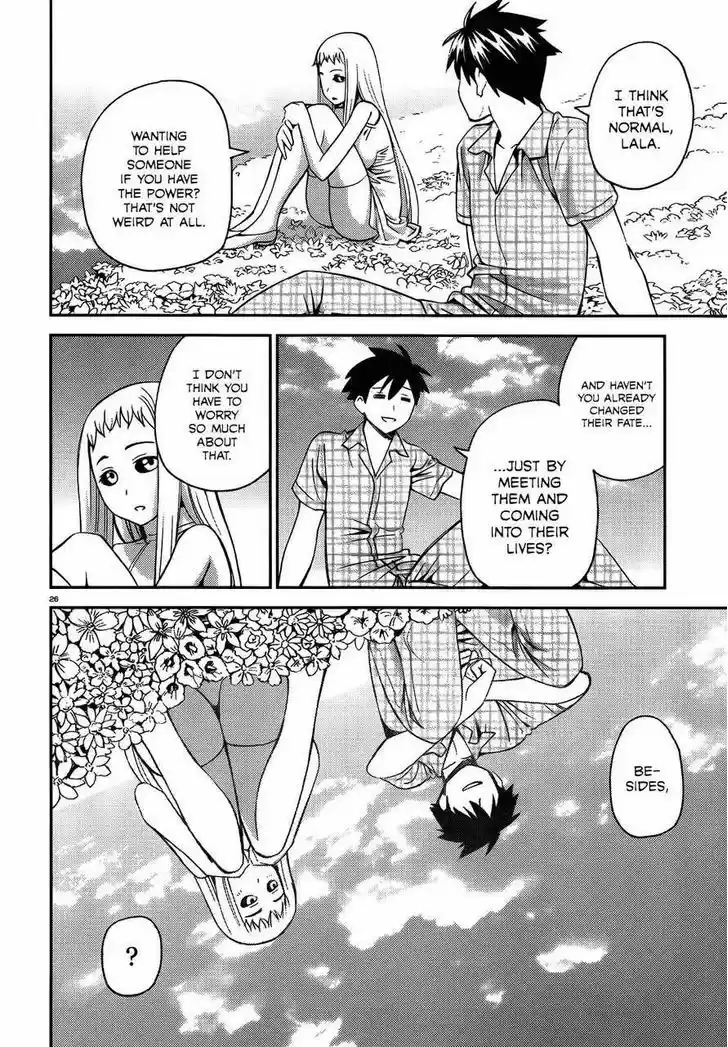 Monster Musume no Iru Nichijou 38