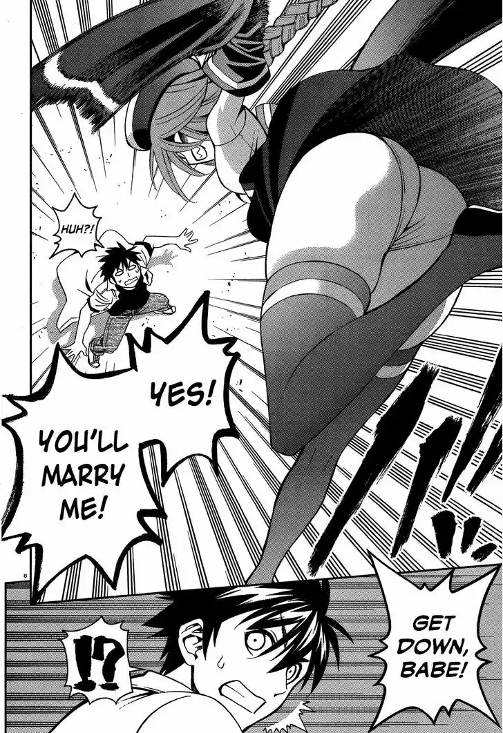 Monster Musume no Iru Nichijou 39