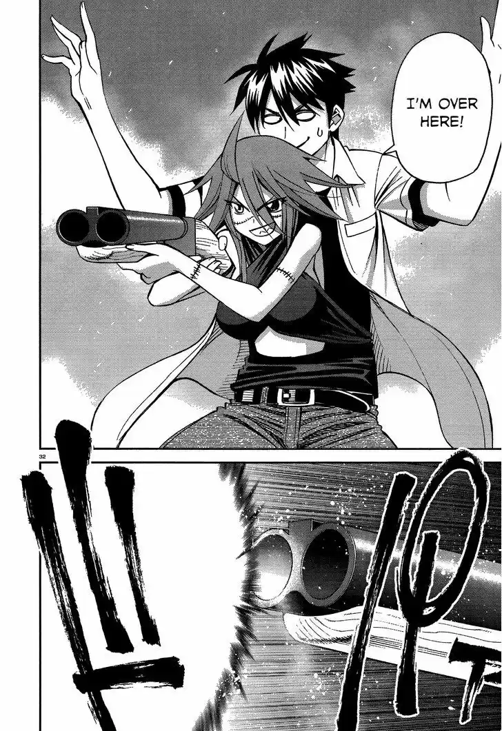 Monster Musume no Iru Nichijou 39