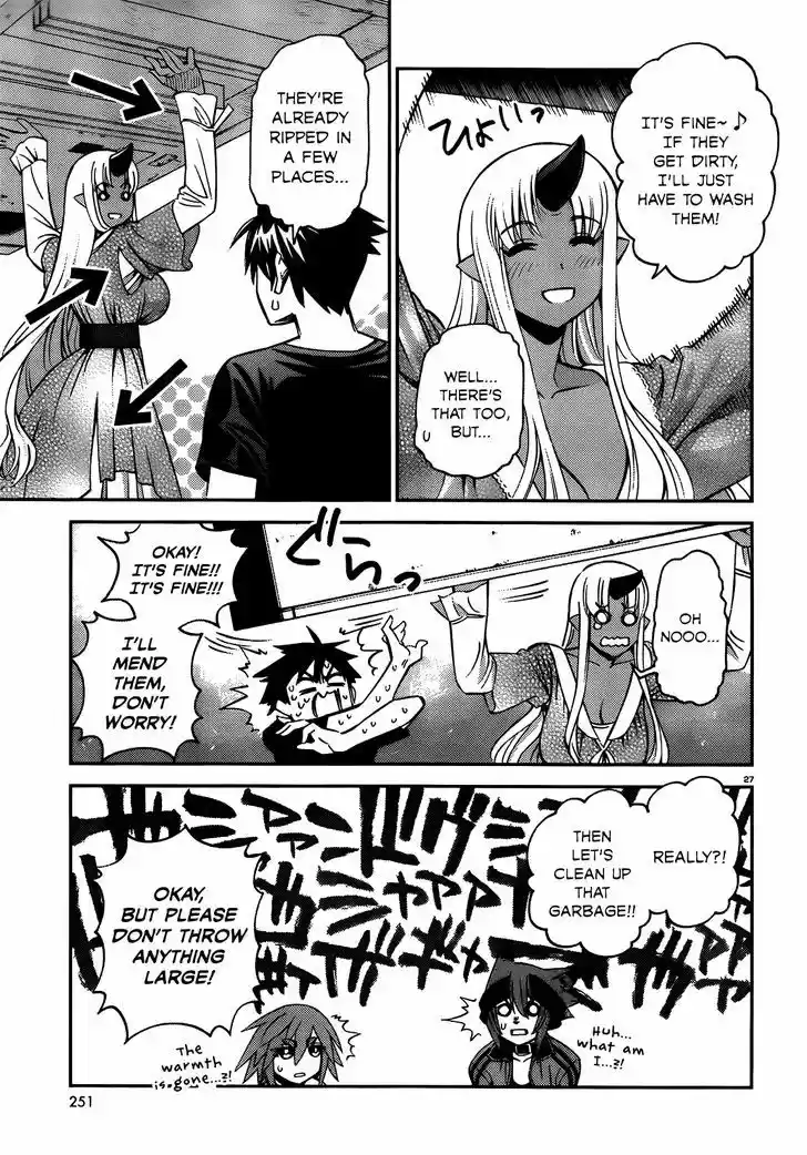 Monster Musume no Iru Nichijou 41