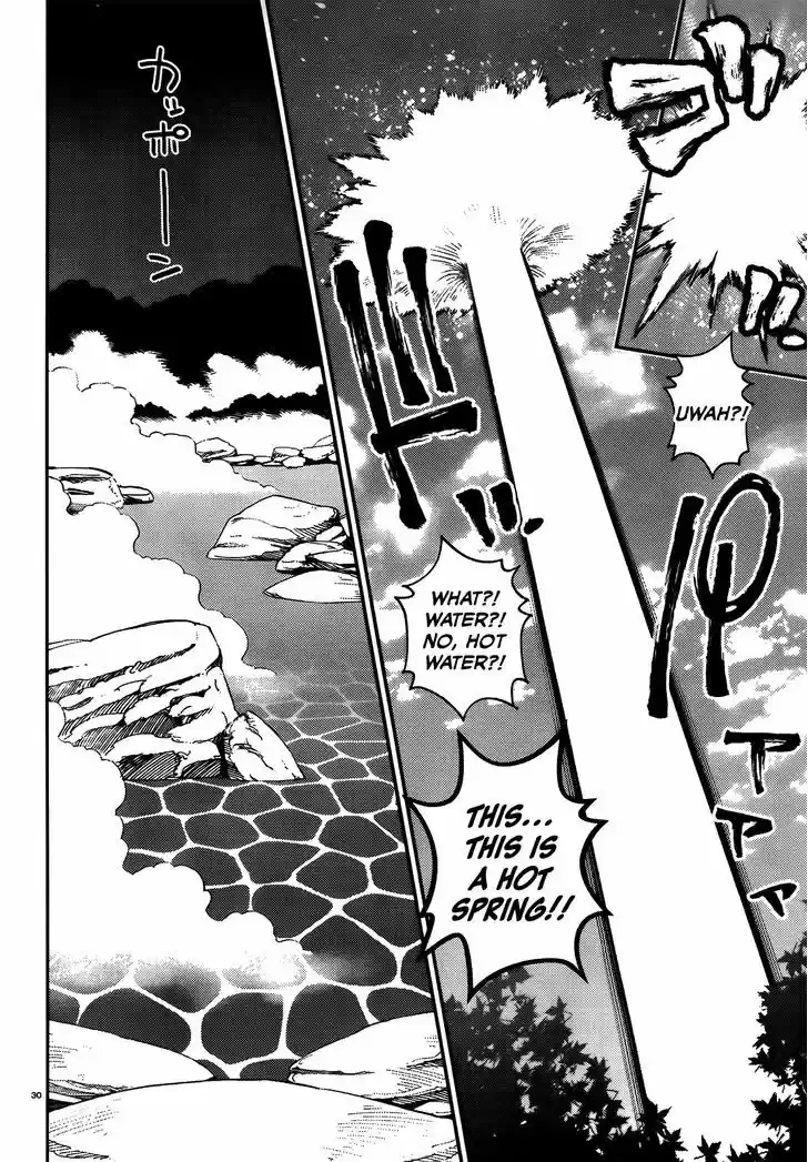 Monster Musume no Iru Nichijou 41