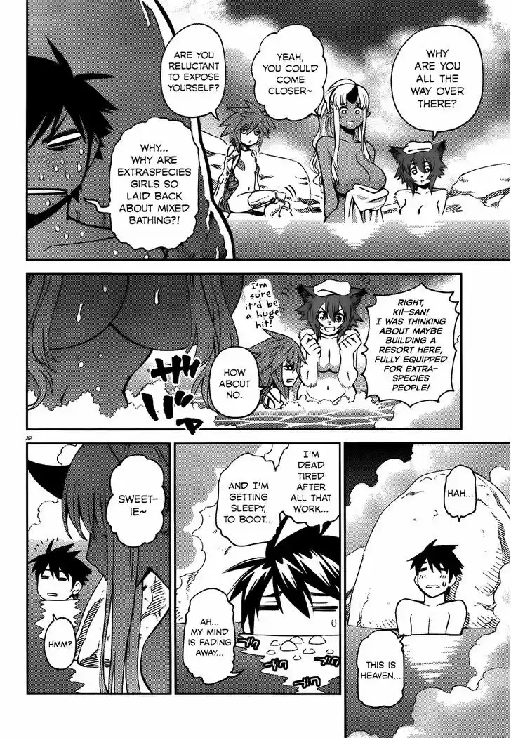 Monster Musume no Iru Nichijou 41