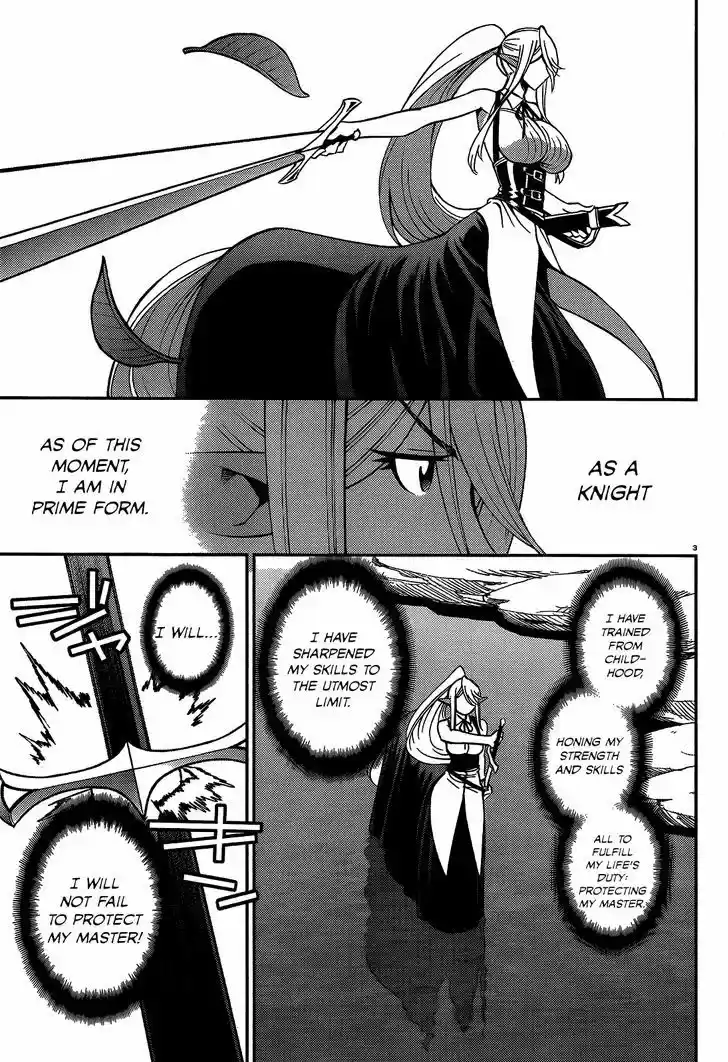 Monster Musume no Iru Nichijou 44