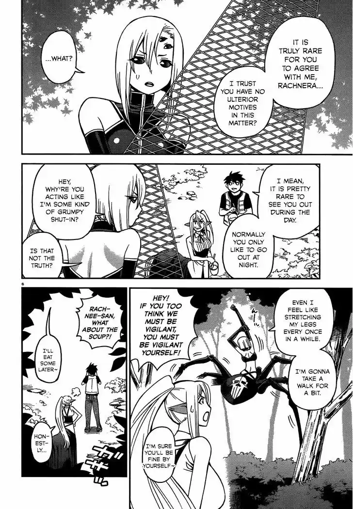 Monster Musume no Iru Nichijou 44