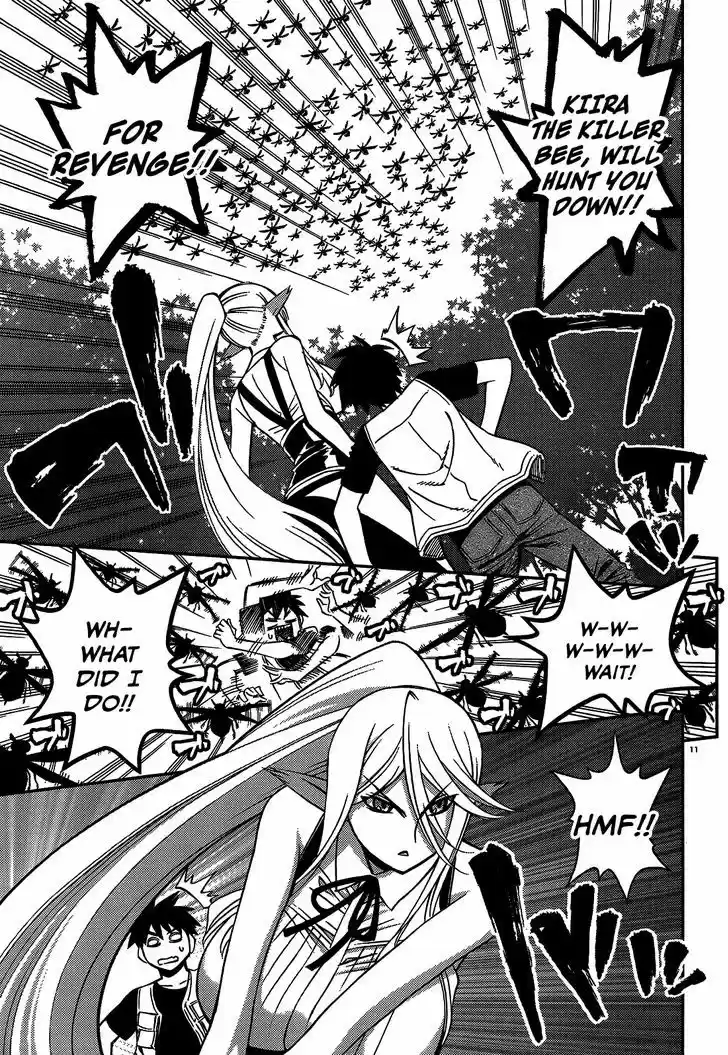 Monster Musume no Iru Nichijou 44