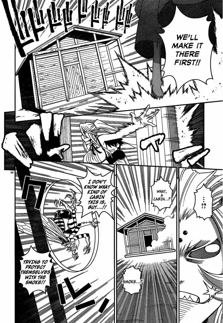 Monster Musume no Iru Nichijou 44