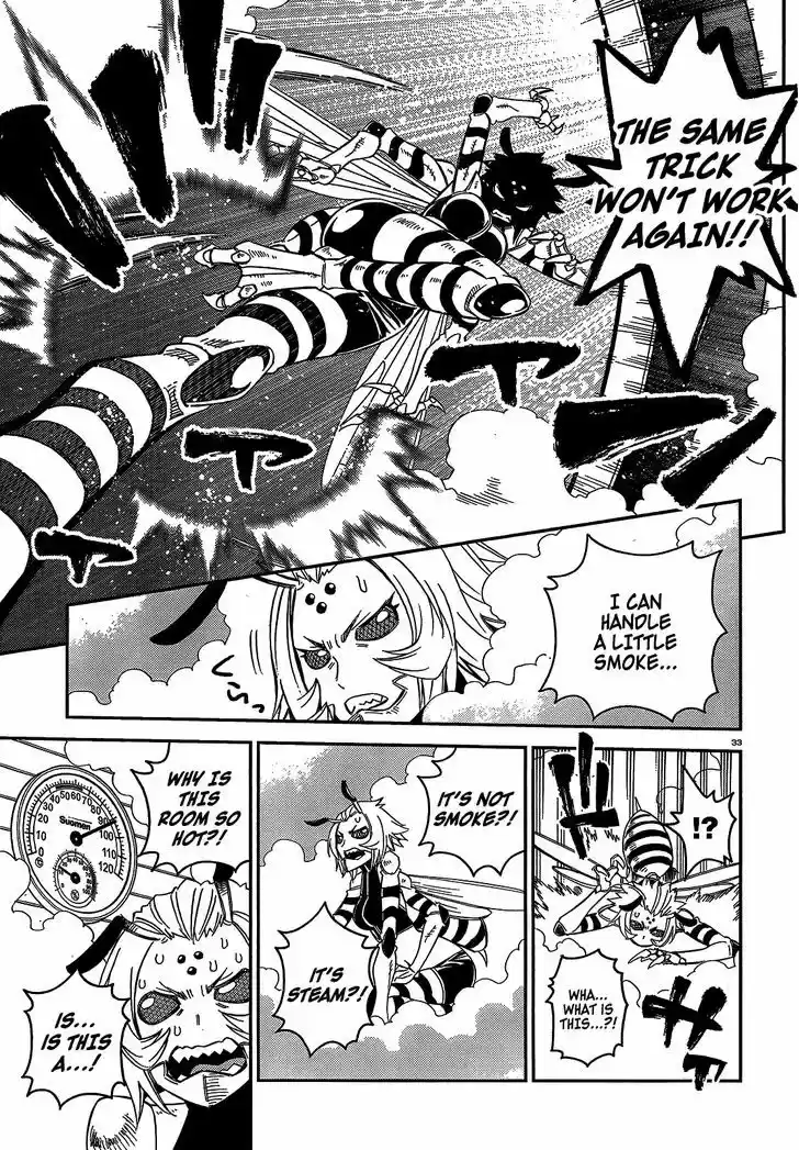 Monster Musume no Iru Nichijou 44