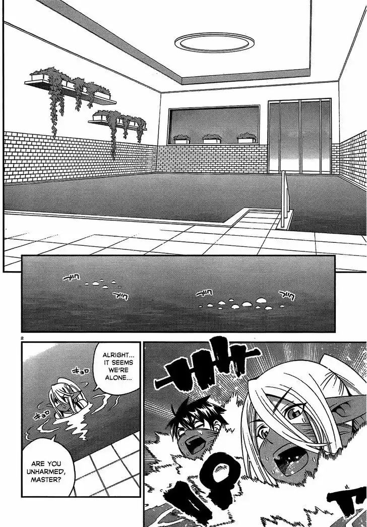 Monster Musume no Iru Nichijou 46