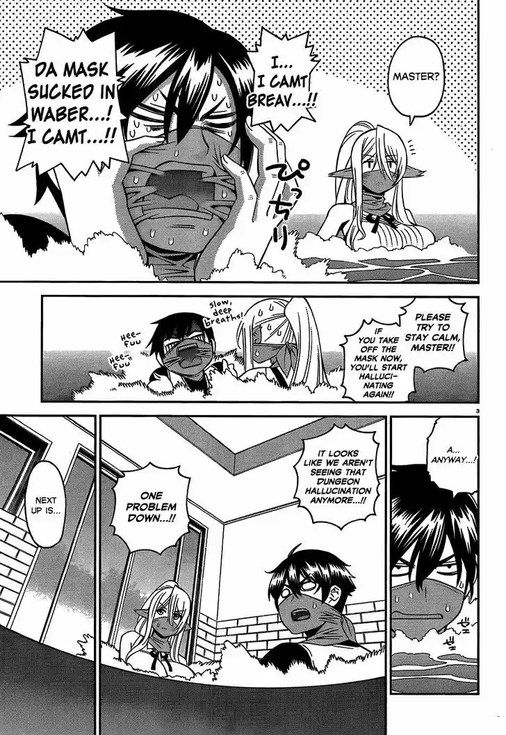 Monster Musume no Iru Nichijou 46