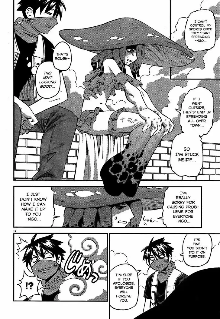Monster Musume no Iru Nichijou 46
