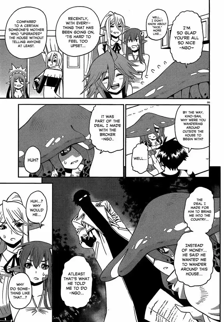 Monster Musume no Iru Nichijou 46