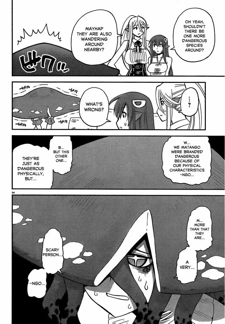 Monster Musume no Iru Nichijou 46