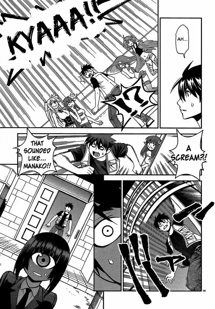 Monster Musume no Iru Nichijou 46