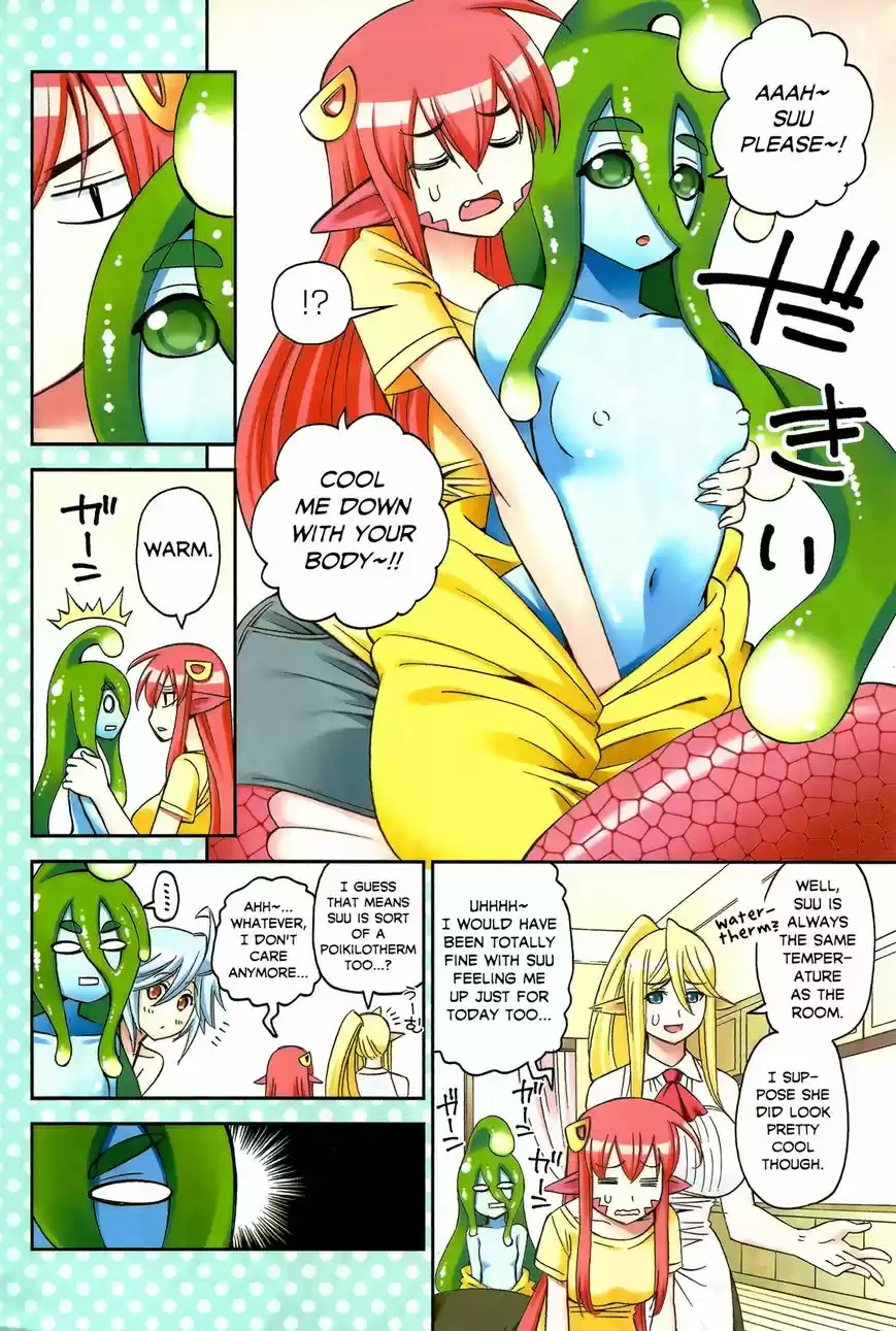 Monster Musume no Iru Nichijou 47