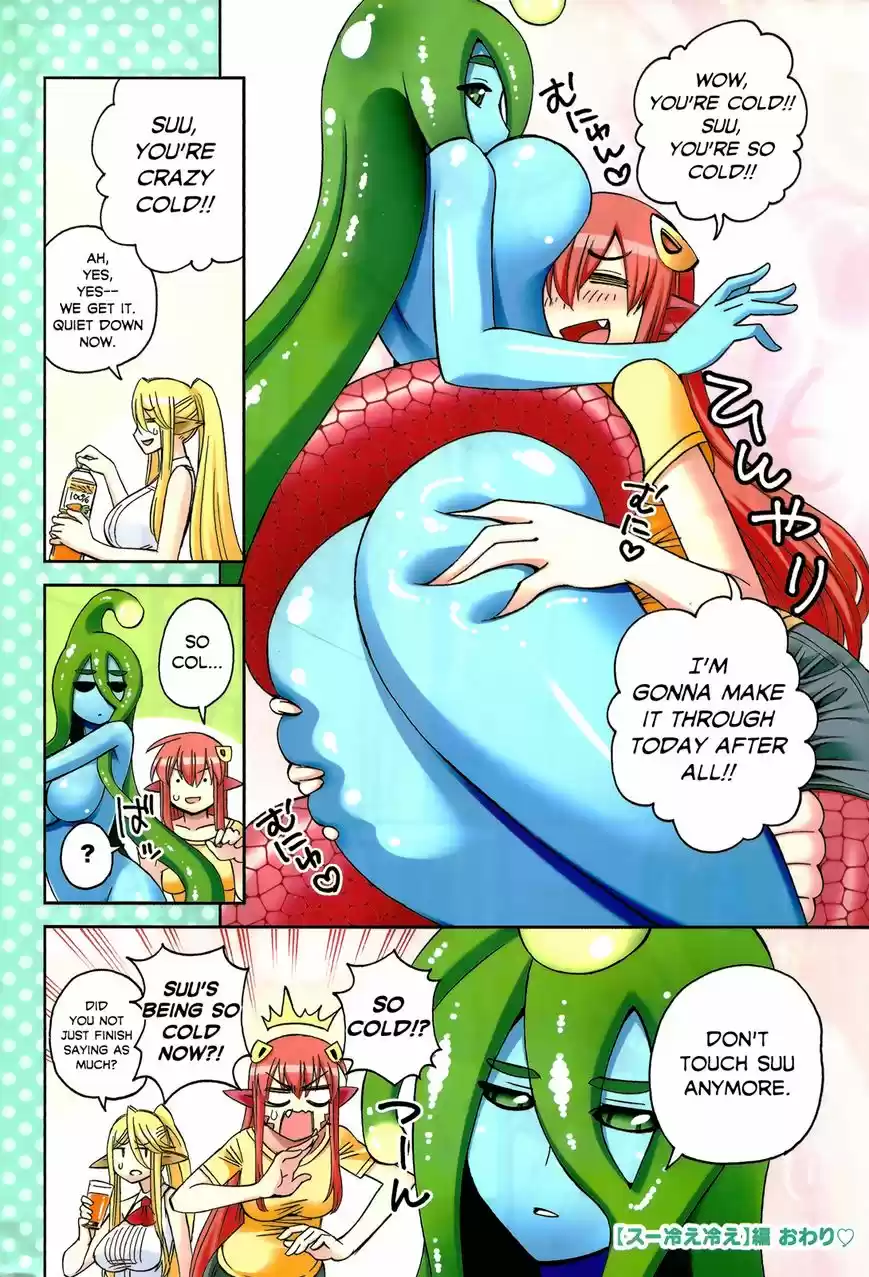 Monster Musume no Iru Nichijou 47