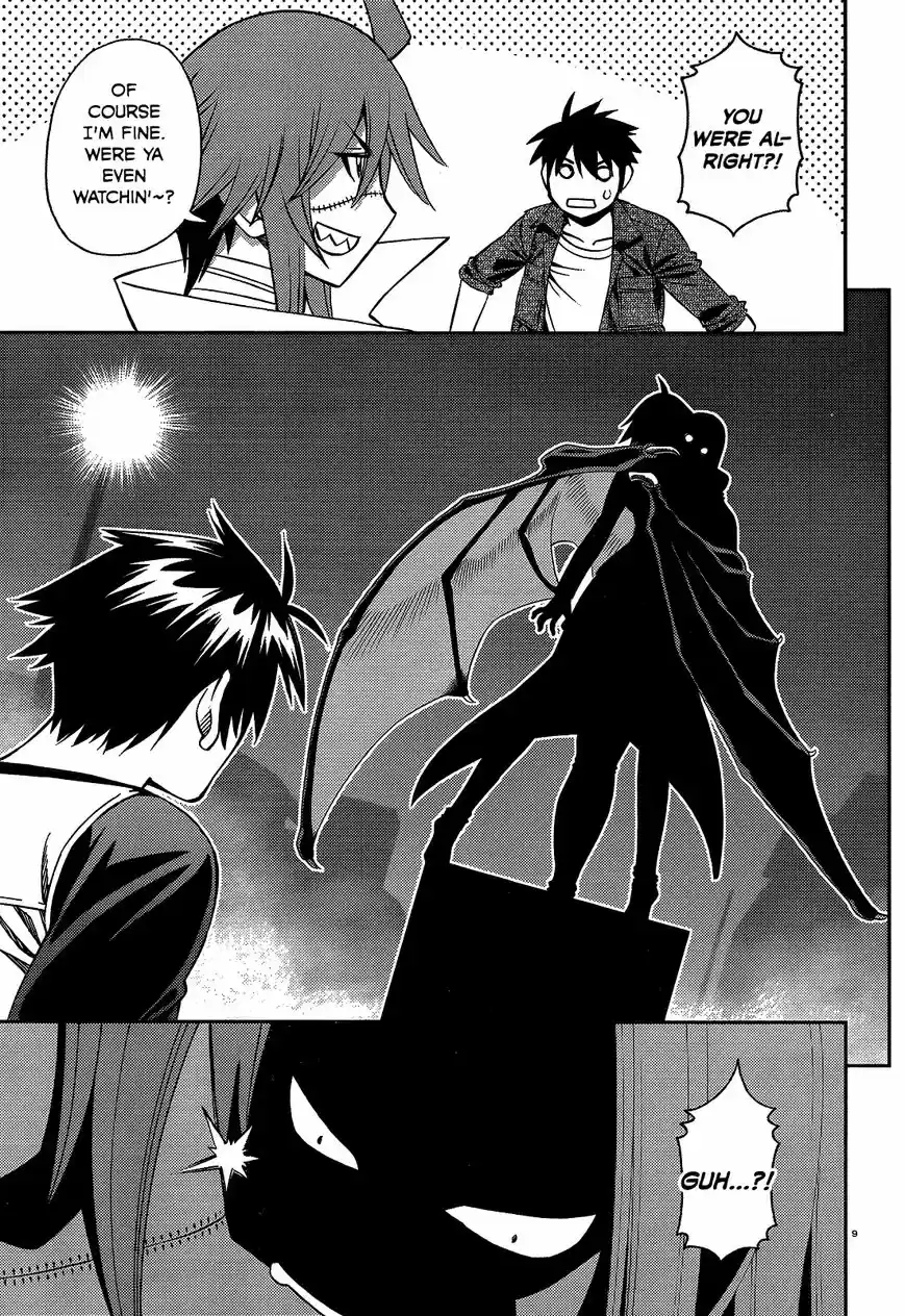 Monster Musume no Iru Nichijou 47