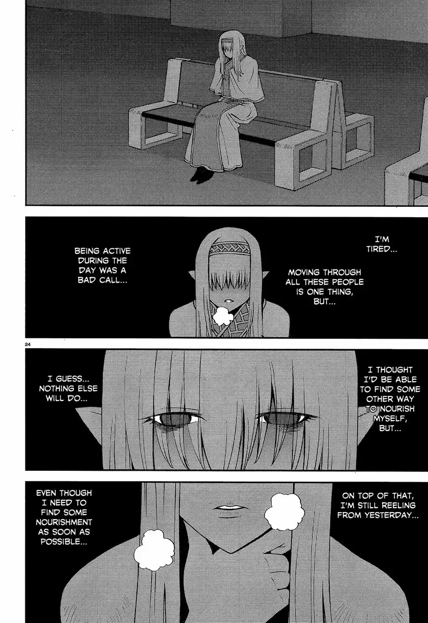 Monster Musume no Iru Nichijou 48