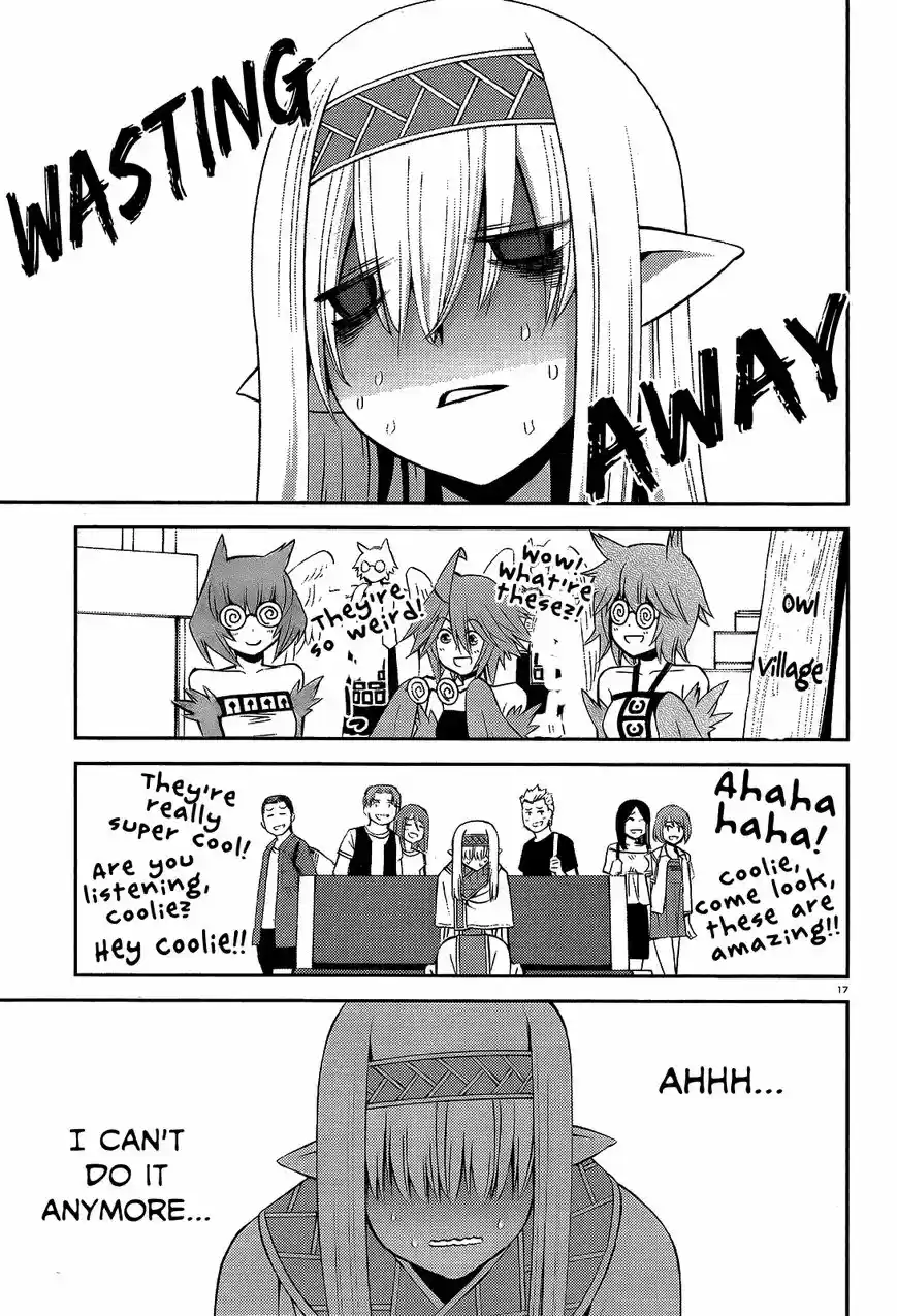 Monster Musume no Iru Nichijou 49