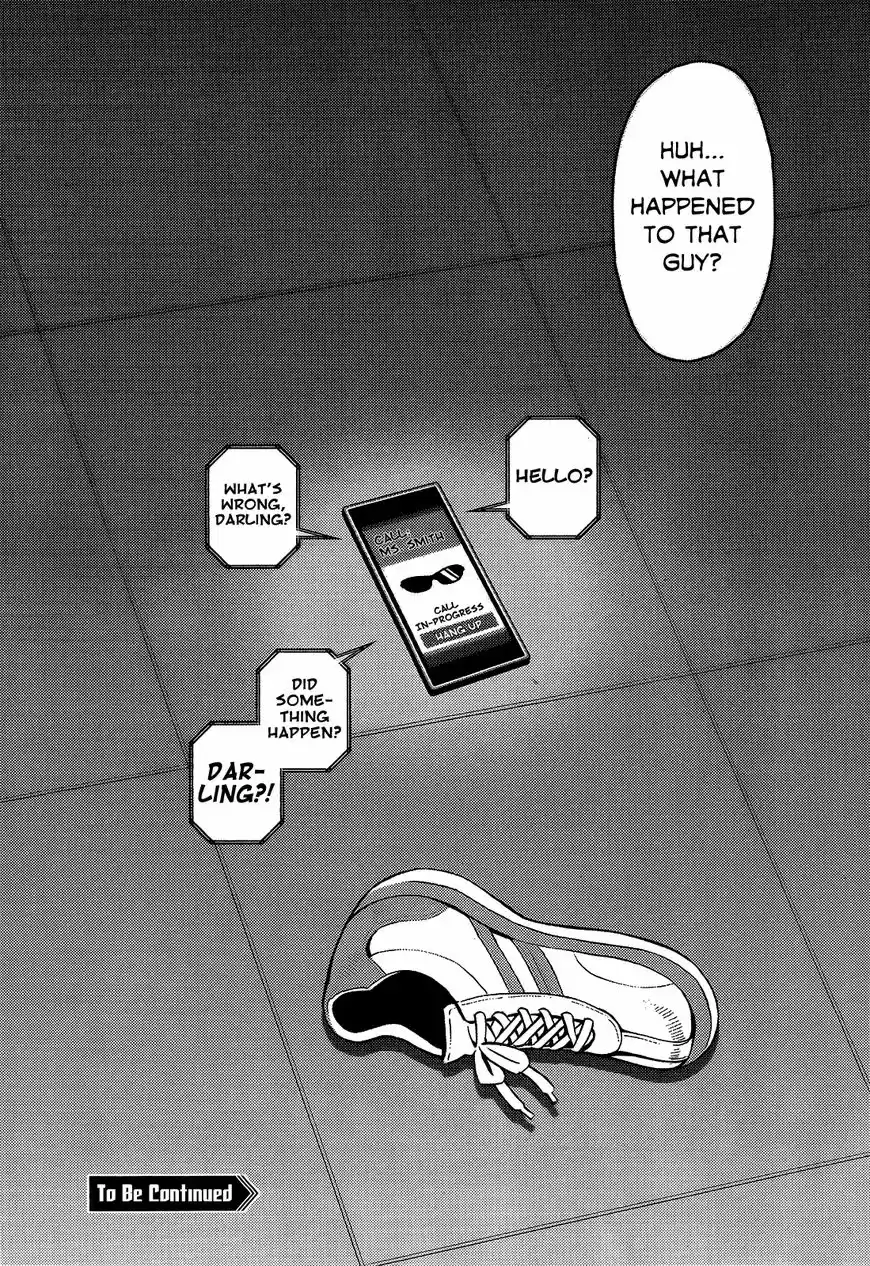 Monster Musume no Iru Nichijou 49