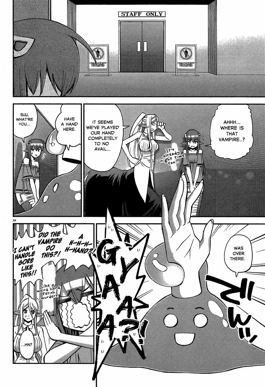 Monster Musume no Iru Nichijou 50