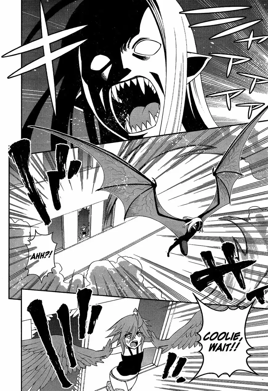 Monster Musume no Iru Nichijou 51