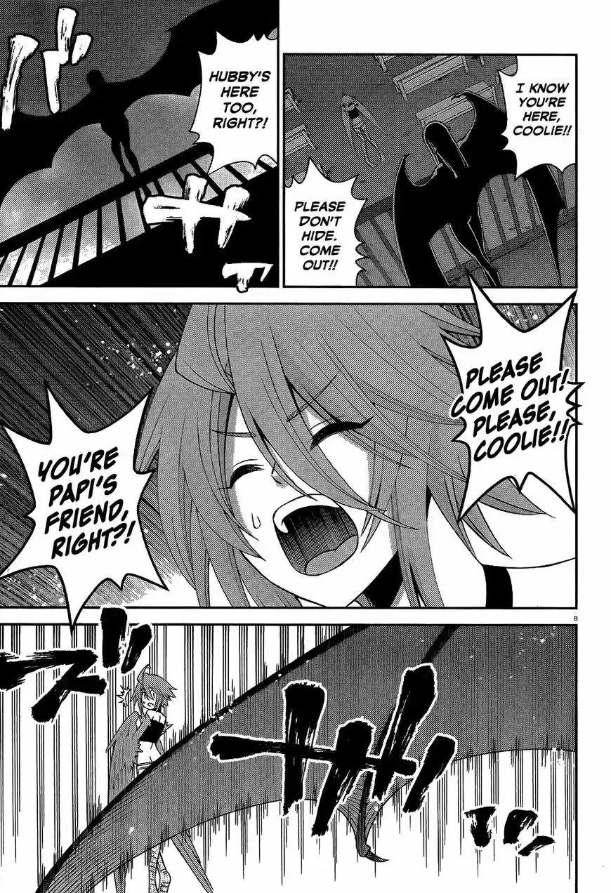 Monster Musume no Iru Nichijou 51