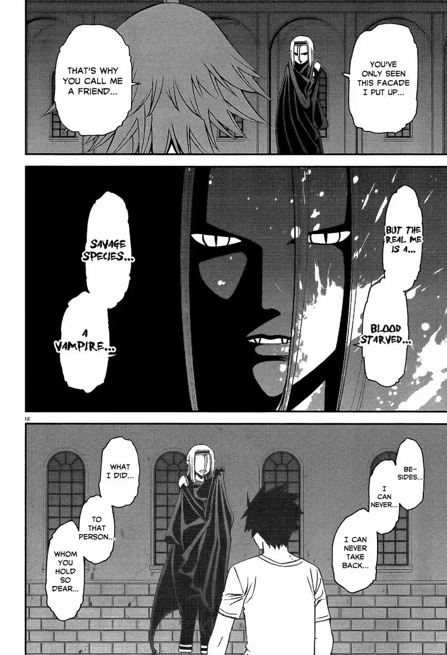 Monster Musume no Iru Nichijou 51