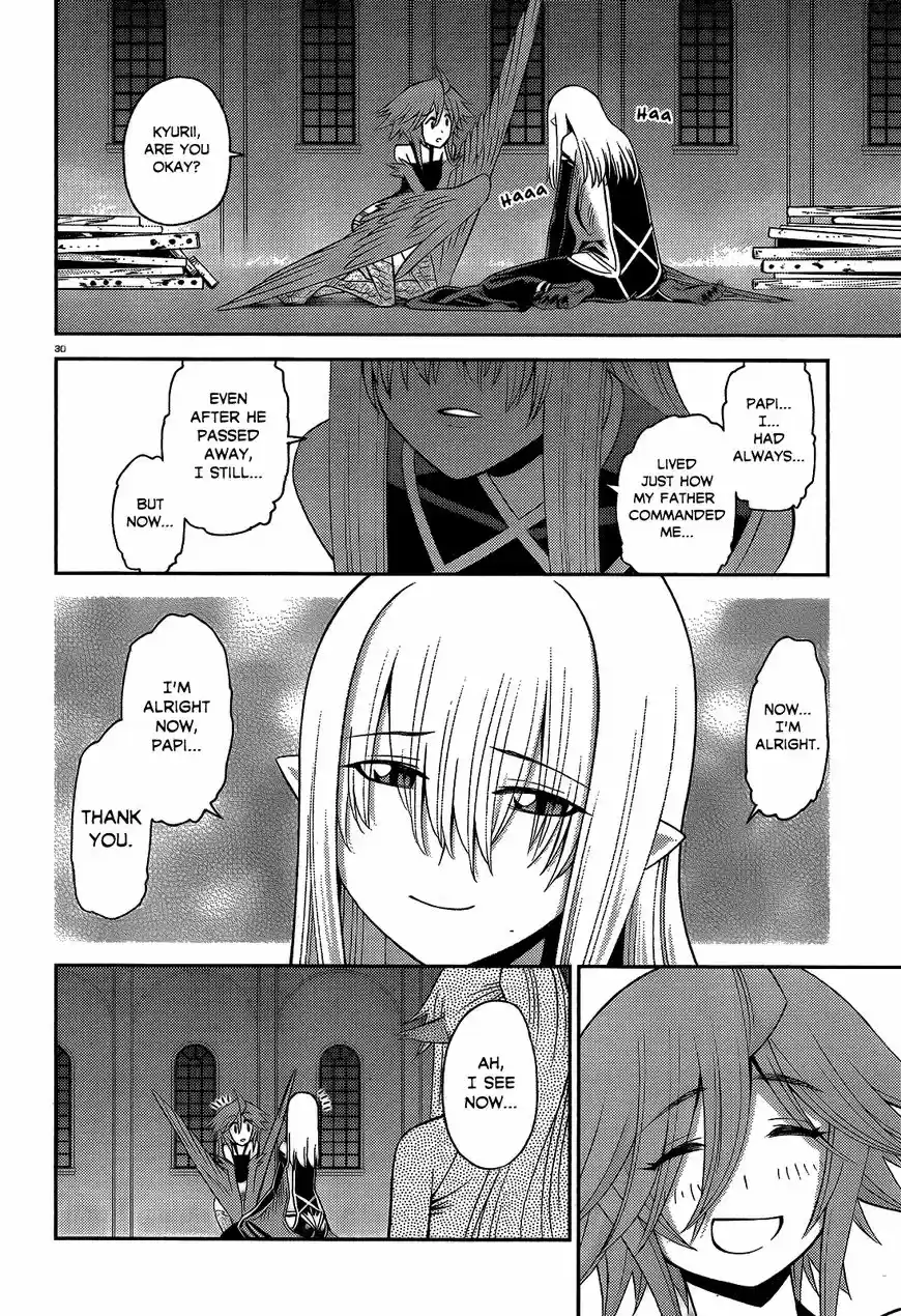 Monster Musume no Iru Nichijou 51