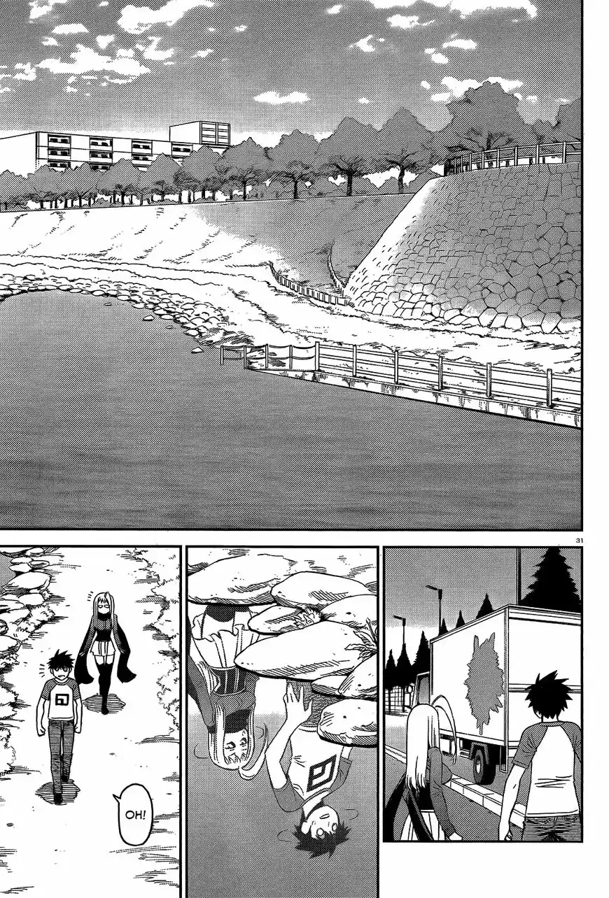 Monster Musume no Iru Nichijou 52