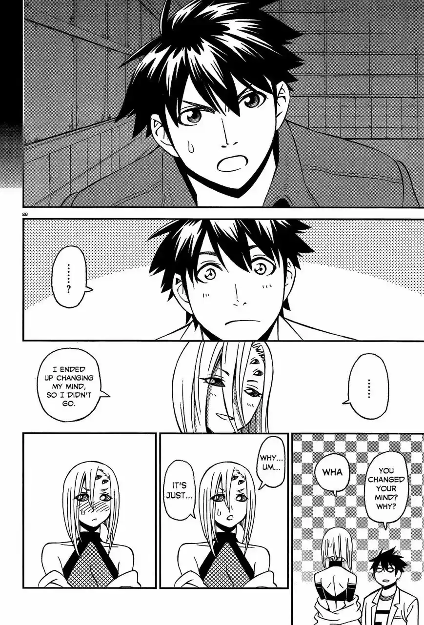 Monster Musume no Iru Nichijou 53