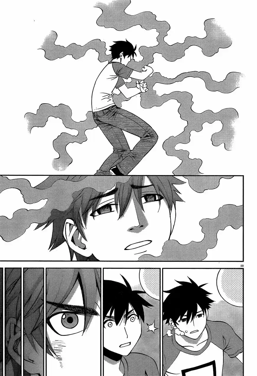 Monster Musume no Iru Nichijou 55