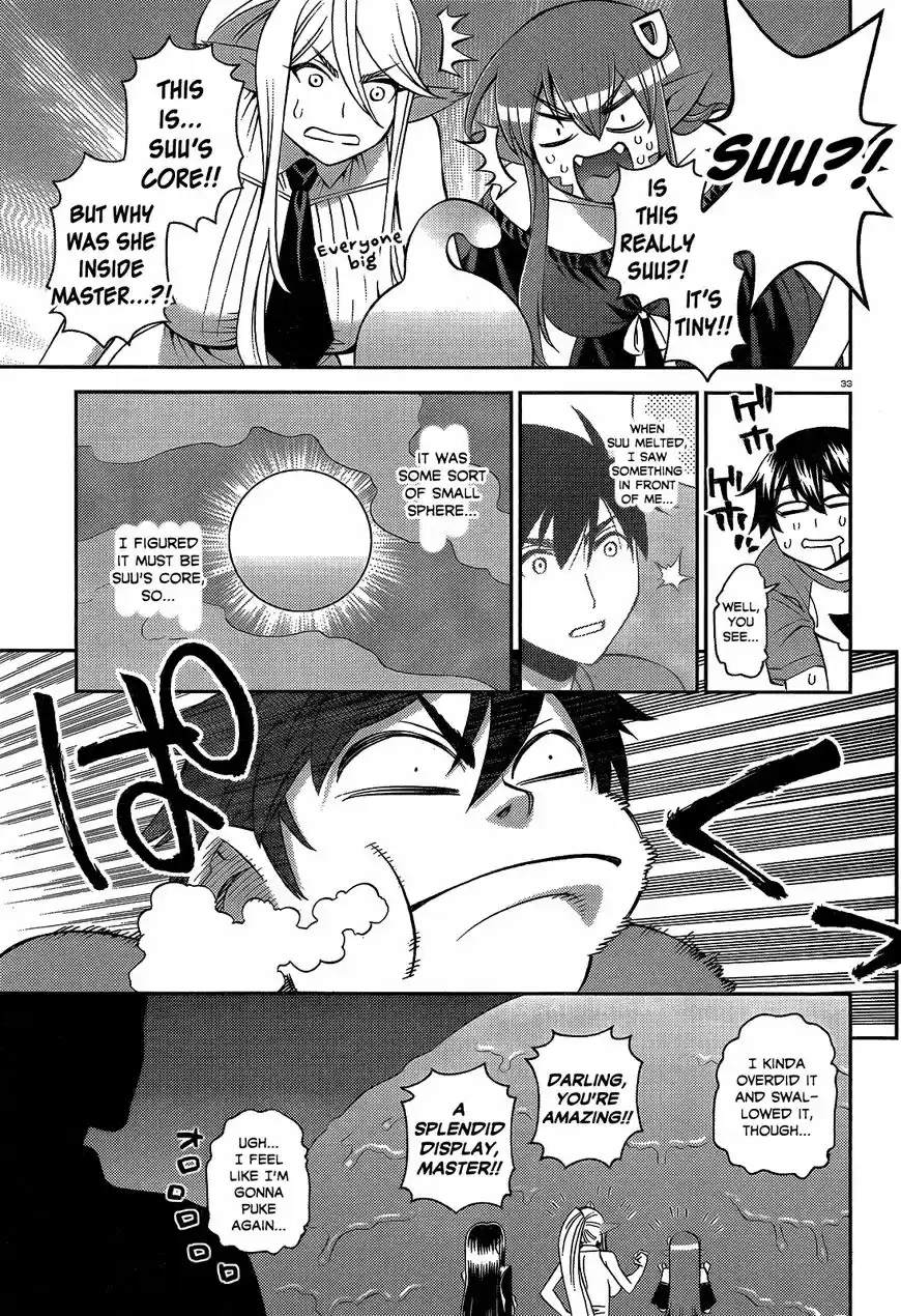 Monster Musume no Iru Nichijou 55