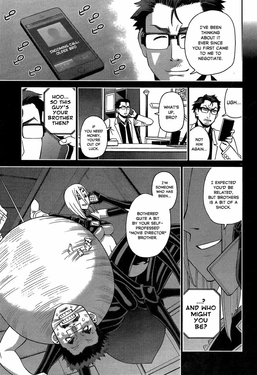 Monster Musume no Iru Nichijou 55