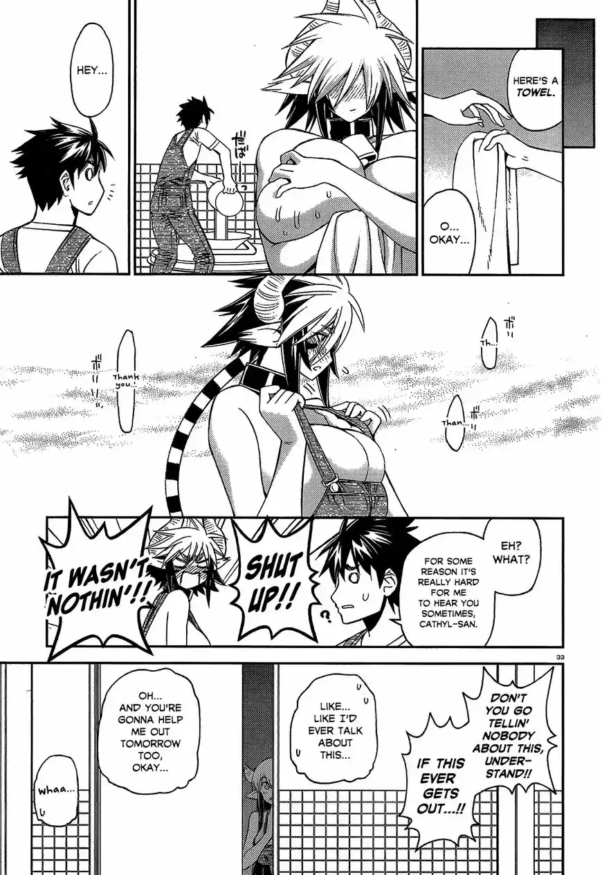 Monster Musume no Iru Nichijou 56