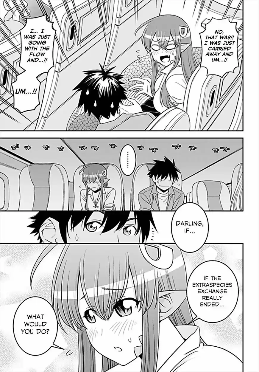 Monster Musume no Iru Nichijou 63